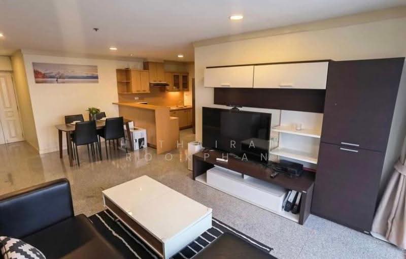 The Waterford Diamond Tower Sukhumvit, bangkok, 758/18 Soi Sukhumvit 30/1, Sukhumvit Road, Khlong Toei, Bangkok, 2 Bedrooms, 83 sqm, Condo For Sale, by Hathairat Rookphan, 500524610 - DDproperty.com