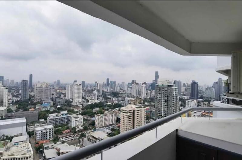 The Waterford Diamond Tower Sukhumvit, bangkok, 758/18 Soi Sukhumvit 30/1, Sukhumvit Road, Khlong Toei, Bangkok, 2 Bedrooms, 83 sqm, Condo For Sale, by Hathairat Rookphan, 500524610 - DDproperty.com