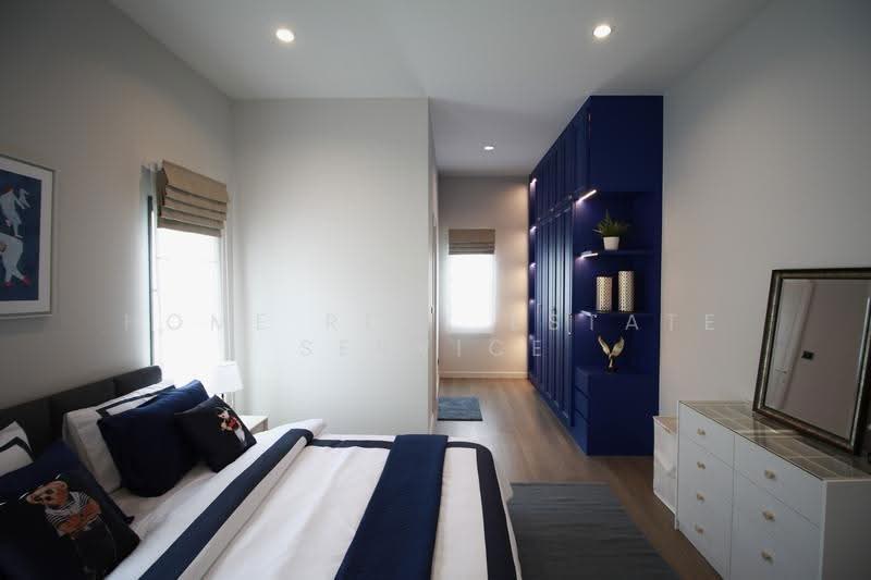 Setthasiri Bangna Km.10, Samut Prakan, Bangphli Yai, Bang Plee, Samut Prakan, 5 Bedrooms, 377 sqm, Single Detached House For Rent, by HOME Real Estate Service, 500524611 - DDproperty.com