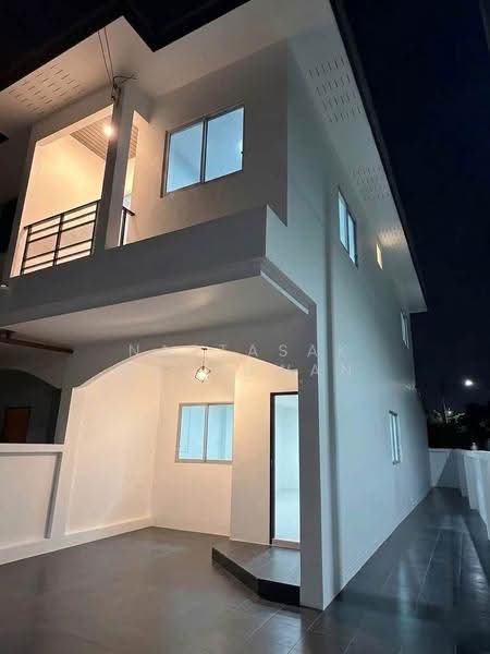 undefined, Chon Buri (Pattaya), Nong Pru, Bang Lamung (Pattaya), Chon Buri (Pattaya), 2 Bedrooms, 100 sqm, Single Detached House For Sale, by Nattasak Poosuwan, 500524616 - DDproperty.com
