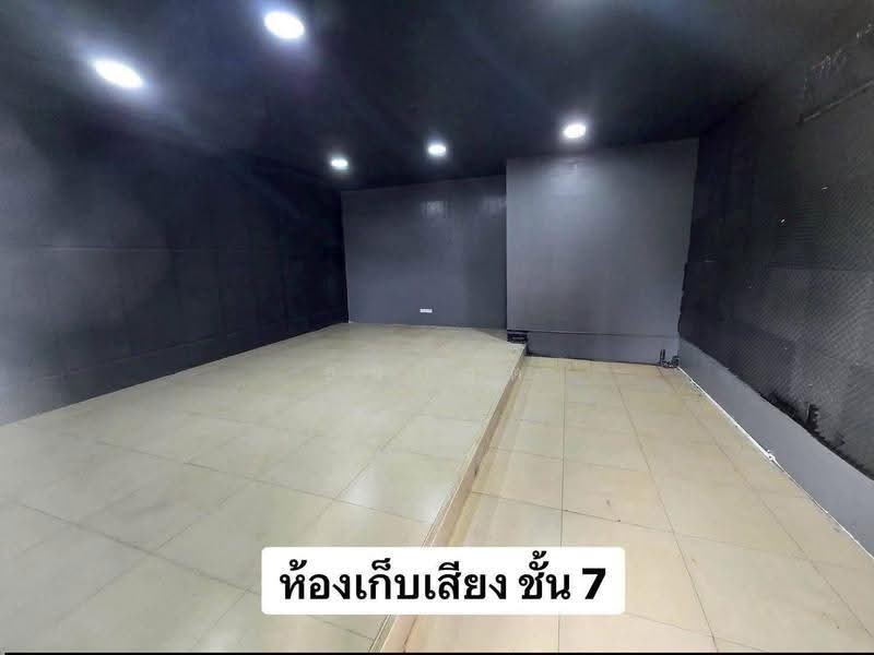 โฮมออฟฟิศให้เช่า ทาวน์โฮม 4 ชั้น ใกล้เซ็นทรัลอีสต์วิลล์ ลาดพร้าว 41 (ภาวนา5) ใกล้ MRT ภาวนา, กรุงเทพ, จันทรเกษม, จตุจักร, กรุงเทพ, 300 ตร.ม., สำนักงาน ให้เช่า, โดย ธนกฤต, 500524617 - DDproperty.com