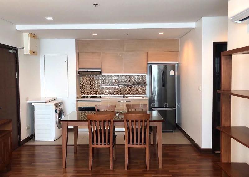 Le Luk Condominium, Bangkok, 1599 291 Sukhumvit Rd, Phra Kanong Nua, Watthana, Bangkok, 2 Bedrooms, 84 sqm, Condo For Rent, by Nakarin Sookpaiboon, 500524619 - DDproperty.com