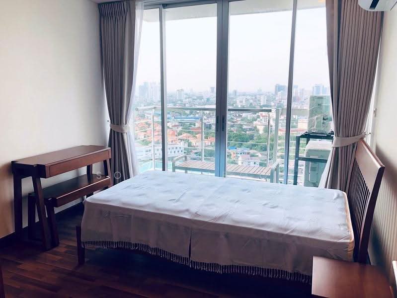 Le Luk Condominium, Bangkok, 1599 291 Sukhumvit Rd, Phra Kanong Nua, Watthana, Bangkok, 2 Bedrooms, 84 sqm, Condo For Rent, by Nakarin Sookpaiboon, 500524619 - DDproperty.com
