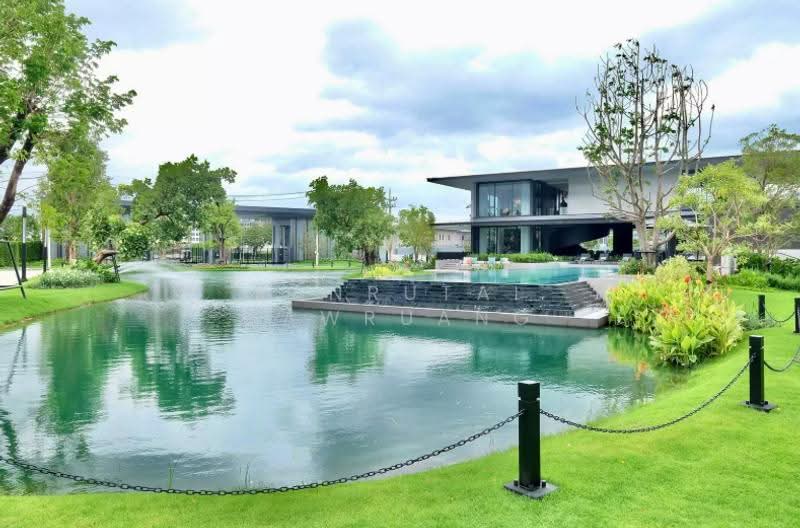 Setthasiri Great Don Mueang, Bangkok, Don Mueang, Bangkok, 5 Bedrooms, 430 sqm, Single Detached House For Sale, by Kanrutai Dawruang, 500524620 - DDproperty.com