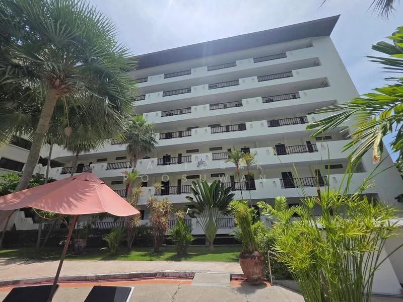 Wongamat Privacy Resort & Residence, Chon Buri (Pattaya), Na Kloe, Bang Lamung (Pattaya), Chon Buri (Pattaya), Studio, 70 sqm, Condo For Sale, by Nattasak Poosuwan, 500524621 - DDproperty.com