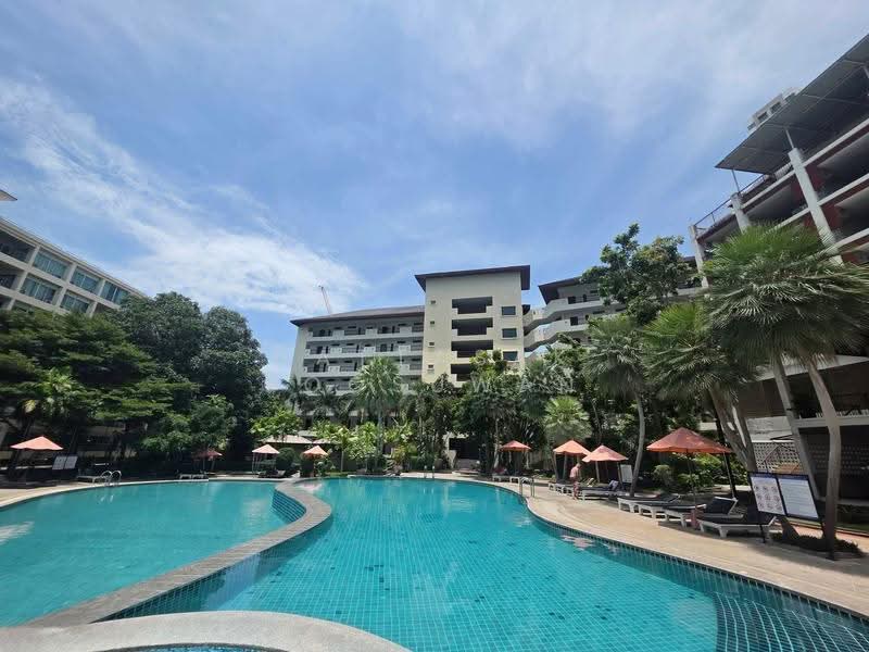 Wongamat Privacy Resort & Residence, Chon Buri (Pattaya), Na Kloe, Bang Lamung (Pattaya), Chon Buri (Pattaya), Studio, 70 sqm, Condo For Sale, by Nattasak Poosuwan, 500524621 - DDproperty.com