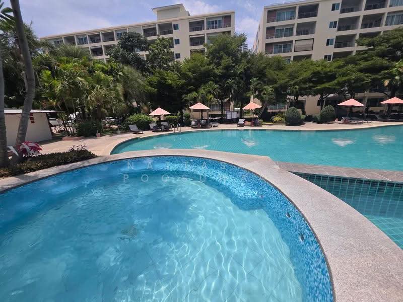 Wongamat Privacy Resort & Residence, Chon Buri (Pattaya), Na Kloe, Bang Lamung (Pattaya), Chon Buri (Pattaya), Studio, 70 sqm, Condo For Sale, by Nattasak Poosuwan, 500524621 - DDproperty.com