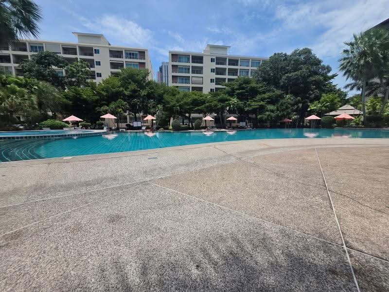 Wongamat Privacy Resort & Residence, Chon Buri (Pattaya), Na Kloe, Bang Lamung (Pattaya), Chon Buri (Pattaya), Studio, 70 sqm, Condo For Sale, by Nattasak Poosuwan, 500524621 - DDproperty.com
