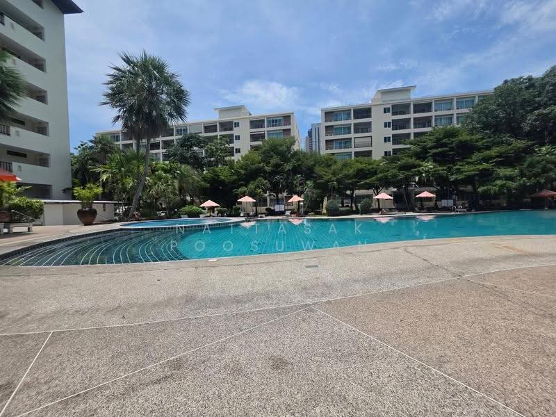 Wongamat Privacy Resort & Residence, Chon Buri (Pattaya), Na Kloe, Bang Lamung (Pattaya), Chon Buri (Pattaya), Studio, 70 sqm, Condo For Sale, by Nattasak Poosuwan, 500524621 - DDproperty.com