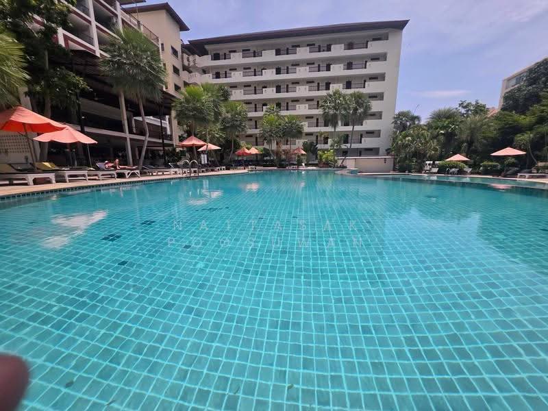 Wongamat Privacy Resort & Residence, Chon Buri (Pattaya), Na Kloe, Bang Lamung (Pattaya), Chon Buri (Pattaya), Studio, 70 sqm, Condo For Sale, by Nattasak Poosuwan, 500524621 - DDproperty.com