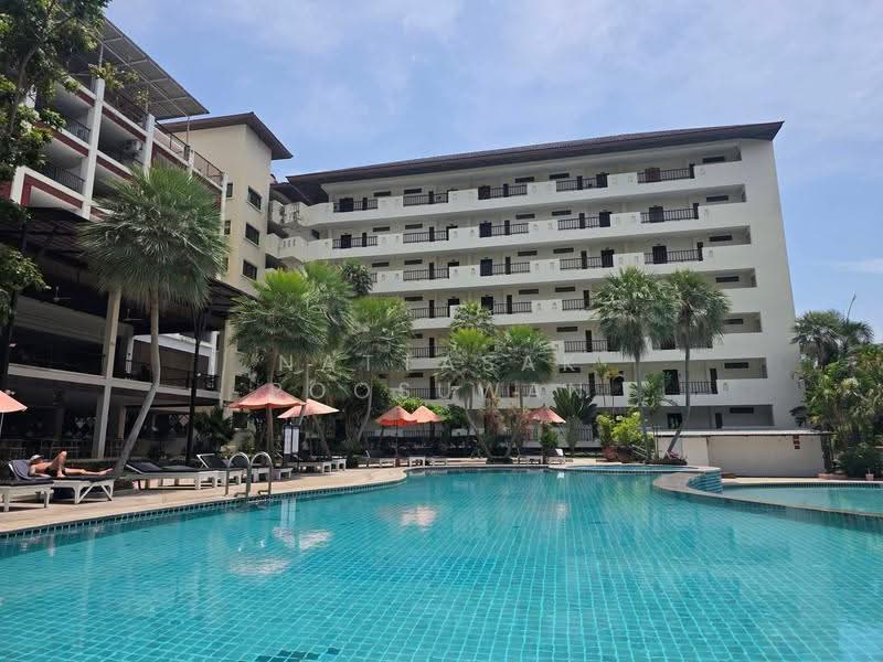 Wongamat Privacy Resort & Residence : วงศ์อมาตย์ ไพรเวซี่ รีสอร์ท แอนด์ เรสซิเดนซ์, ชลบุรี, นาเกลือ, บางละมุง, ชลบุรี, 70 ตร.ม., คอนโด ขาย, โดย Nattasak Poosuwan, 500524621 - DDproperty.com