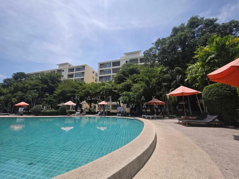 Wongamat Privacy Resort & Residence : วงศ์อมาตย์ ไพรเวซี่ รีสอร์ท แอนด์ เรสซิเดนซ์, ชลบุรี, นาเกลือ, บางละมุง, ชลบุรี, 70 ตร.ม., คอนโด ขาย, โดย Nattasak Poosuwan, 500524621 - DDproperty.com