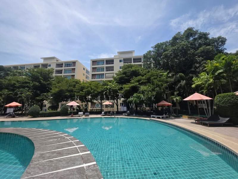 Wongamat Privacy Resort & Residence, Chon Buri (Pattaya), Na Kloe, Bang Lamung (Pattaya), Chon Buri (Pattaya), Studio, 70 sqm, Condo For Sale, by Nattasak Poosuwan, 500524621 - DDproperty.com