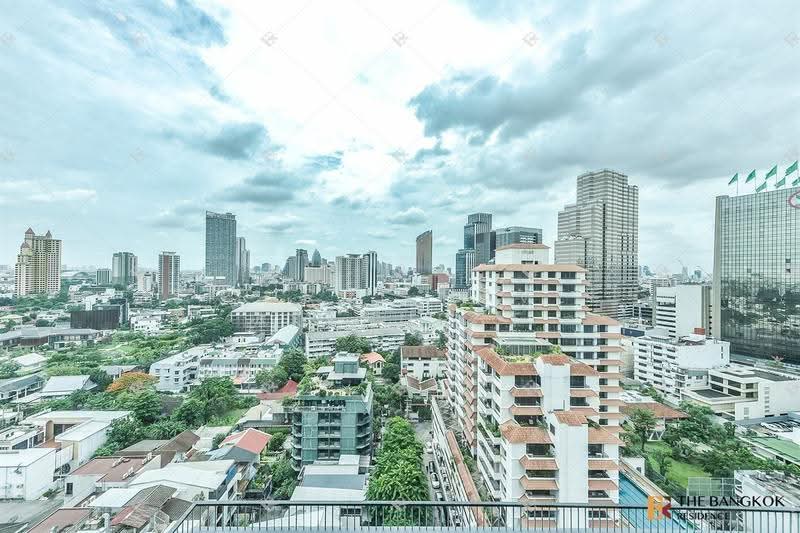 Noble Reflex, Bangkok, 18 Phaholyothin Road, Samsen Nai, Phaya Thai, Bangkok, 1 Bedroom, 46 sqm, Condo For Sale, by Sirirut Havee Akehurst, 500524622 - DDproperty.com