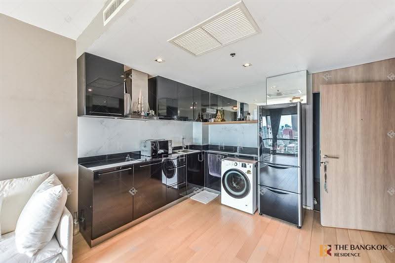 Noble Reflex, Bangkok, 18 Phaholyothin Road, Samsen Nai, Phaya Thai, Bangkok, 1 Bedroom, 46 sqm, Condo For Sale, by Sirirut Havee Akehurst, 500524622 - DDproperty.com