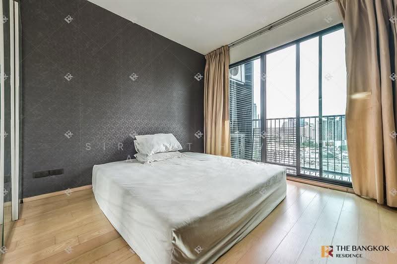 Noble Reflex, Bangkok, 18 Phaholyothin Road, Samsen Nai, Phaya Thai, Bangkok, 1 Bedroom, 46 sqm, Condo For Sale, by Sirirut Havee Akehurst, 500524622 - DDproperty.com