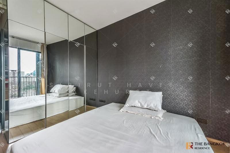 Noble Reflex, Bangkok, 18 Phaholyothin Road, Samsen Nai, Phaya Thai, Bangkok, 1 Bedroom, 46 sqm, Condo For Sale, by Sirirut Havee Akehurst, 500524622 - DDproperty.com