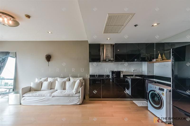 Noble Reflex, Bangkok, 18 Phaholyothin Road, Samsen Nai, Phaya Thai, Bangkok, 1 Bedroom, 46 sqm, Condo For Sale, by Sirirut Havee Akehurst, 500524622 - DDproperty.com