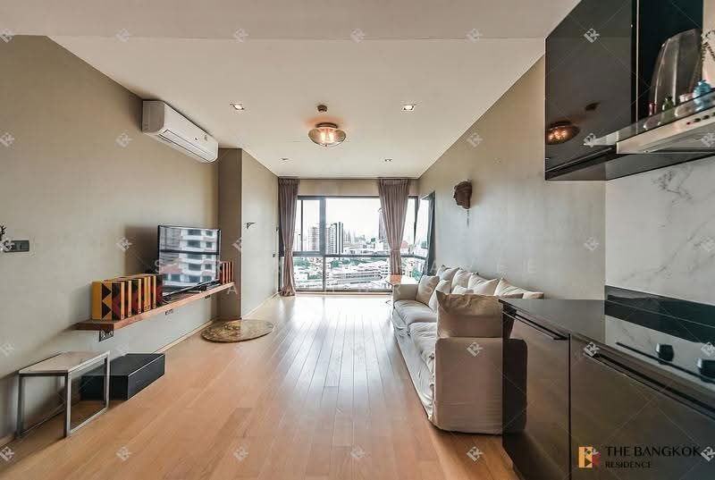 Noble Reflex, Bangkok, 18 Phaholyothin Road, Samsen Nai, Phaya Thai, Bangkok, 1 Bedroom, 46 sqm, Condo For Sale, by Sirirut Havee Akehurst, 500524622 - DDproperty.com