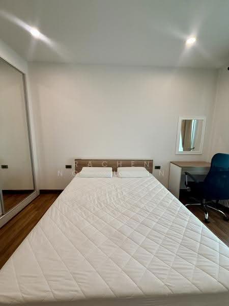 The Rise Residence, Songkhla, 11 Prachayindee Road, Hat-Yai, Hat Yai, Songkhla, 1 Bedroom, 35 sqm, Condo For Rent, by Rachen Nopsuwan, 500524623 - DDproperty.com
