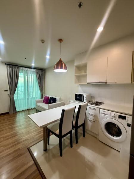 The Rise Residence, Songkhla, 11 Prachayindee Road, Hat-Yai, Hat Yai, Songkhla, 1 Bedroom, 35 sqm, Condo For Rent, by Rachen Nopsuwan, 500524623 - DDproperty.com