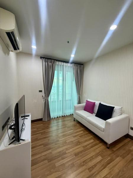 The Rise Residence, Songkhla, 11 Prachayindee Road, Hat-Yai, Hat Yai, Songkhla, 1 Bedroom, 35 sqm, Condo For Rent, by Rachen Nopsuwan, 500524623 - DDproperty.com