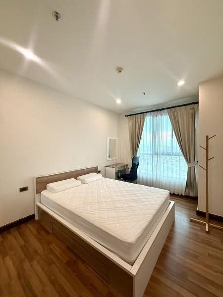 The Rise Residence, Songkhla, 11 Prachayindee Road, Hat-Yai, Hat Yai, Songkhla, 1 Bedroom, 35 sqm, Condo For Rent, by Rachen Nopsuwan, 500524623 - DDproperty.com