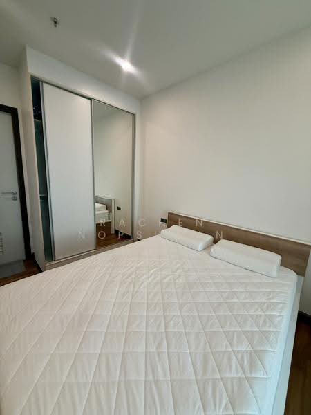 The Rise Residence, Songkhla, 11 Prachayindee Road, Hat-Yai, Hat Yai, Songkhla, 1 Bedroom, 35 sqm, Condo For Rent, by Rachen Nopsuwan, 500524623 - DDproperty.com