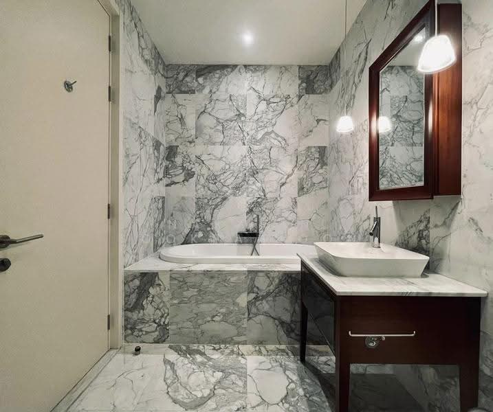 Khun By Yoo, Bangkok, 338 Thonglor Road, Khlong Tan Nua, Watthana, Bangkok, 1 Bedroom, 49 sqm, Condo For Rent, by Nakarin Sookpaiboon, 500524624 - DDproperty.com