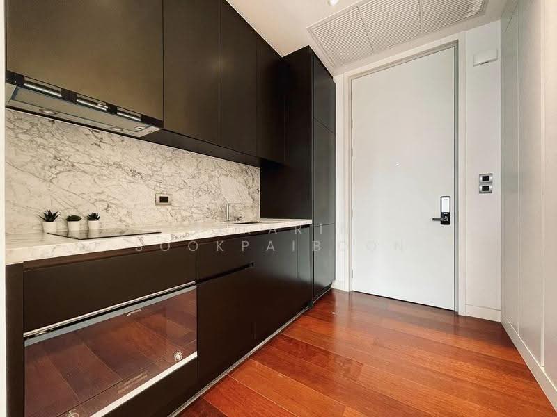 Khun By Yoo, Bangkok, 338 Thonglor Road, Khlong Tan Nua, Watthana, Bangkok, 1 Bedroom, 49 sqm, Condo For Rent, by Nakarin Sookpaiboon, 500524624 - DDproperty.com