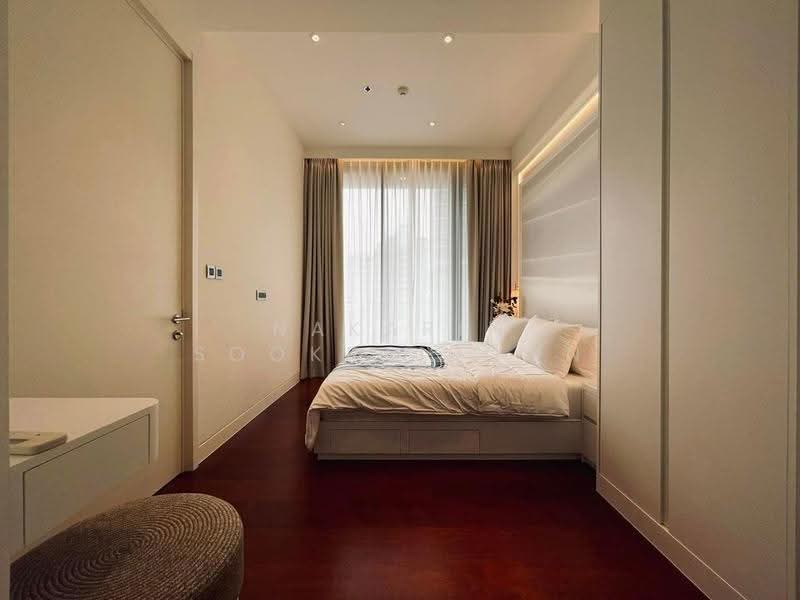 Khun By Yoo, Bangkok, 338 Thonglor Road, Khlong Tan Nua, Watthana, Bangkok, 1 Bedroom, 49 sqm, Condo For Rent, by Nakarin Sookpaiboon, 500524624 - DDproperty.com