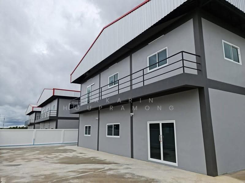 ท่าจีน, สมุทรสาคร, ท่าจีน, เมืองสมุทรสาคร, สมุทรสาคร, 500 ตร.ม., โกดัง-โรงงาน ให้เช่า, โดย Jakarin Houpramong, 500524628 - DDproperty.com