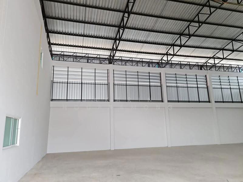 ท่าจีน, สมุทรสาคร, ท่าจีน, เมืองสมุทรสาคร, สมุทรสาคร, 500 ตร.ม., โกดัง-โรงงาน ให้เช่า, โดย Jakarin Houpramong, 500524628 - DDproperty.com