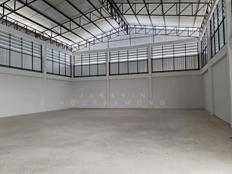 ท่าจีน, สมุทรสาคร, ท่าจีน, เมืองสมุทรสาคร, สมุทรสาคร, 500 ตร.ม., โกดัง-โรงงาน ให้เช่า, โดย Jakarin Houpramong, 500524628 - DDproperty.com
