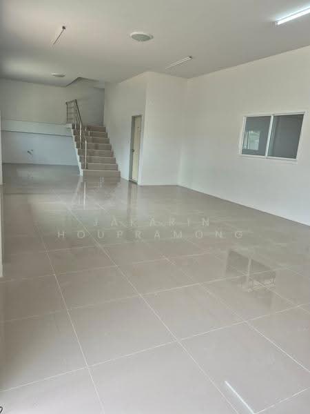 ท่าจีน, Samut Sakhon, Tha Chin, Muang Samut Sakhon, Samut Sakhon, , 500 sqm, Warehouse/Factory For Rent, by Jakarin Houpramong, 500524628 - DDproperty.com