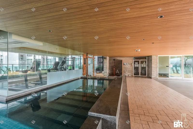 IDEO Verve Ratchaprarop, Bangkok, Ratchaprarop, Makkasan, Ratchathewi, Bangkok, 1 Bedroom, 37 sqm, Condo For Sale, by Sirirut Havee Akehurst, 500524629 - DDproperty.com