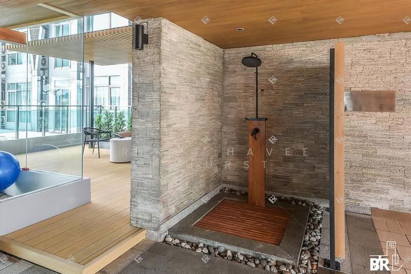 IDEO Verve Ratchaprarop, Bangkok, Ratchaprarop, Makkasan, Ratchathewi, Bangkok, 1 Bedroom, 37 sqm, Condo For Sale, by Sirirut Havee Akehurst, 500524629 - DDproperty.com