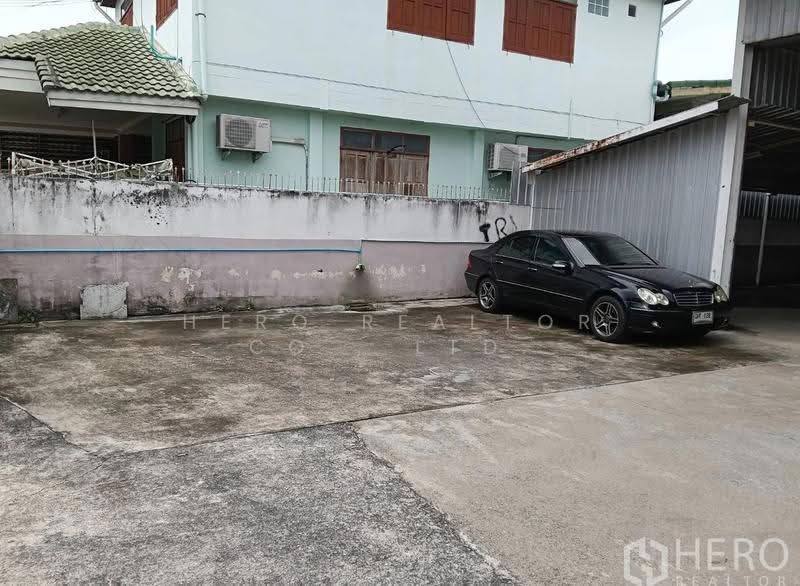 ให้เช่าโกดัง 541 ตร.ม. ศรีกัน ดอนเมือง กรุงเทพ HRE01142, กรุงเทพ, สีกัน, ดอนเมือง, กรุงเทพ, 541 ตร.ม., โกดัง-โรงงาน ให้เช่า, โดย Hero Realtor Co., Ltd., 500524631 - DDproperty.com