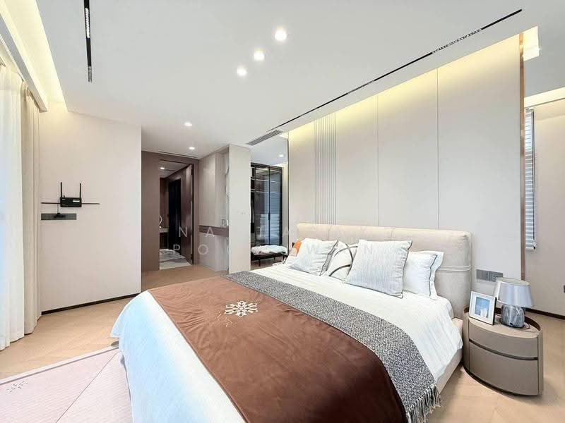 undefined, Chon Buri (Pattaya), Nong Pru, Bang Lamung (Pattaya), Chon Buri (Pattaya), 4 Bedrooms, 376 sqm, Villa For Sale, by Nattasak Poosuwan, 500524633 - DDproperty.com
