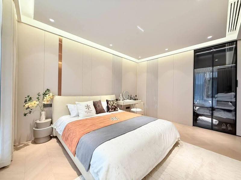 undefined, Chon Buri (Pattaya), Nong Pru, Bang Lamung (Pattaya), Chon Buri (Pattaya), 4 Bedrooms, 376 sqm, Villa For Sale, by Nattasak Poosuwan, 500524633 - DDproperty.com