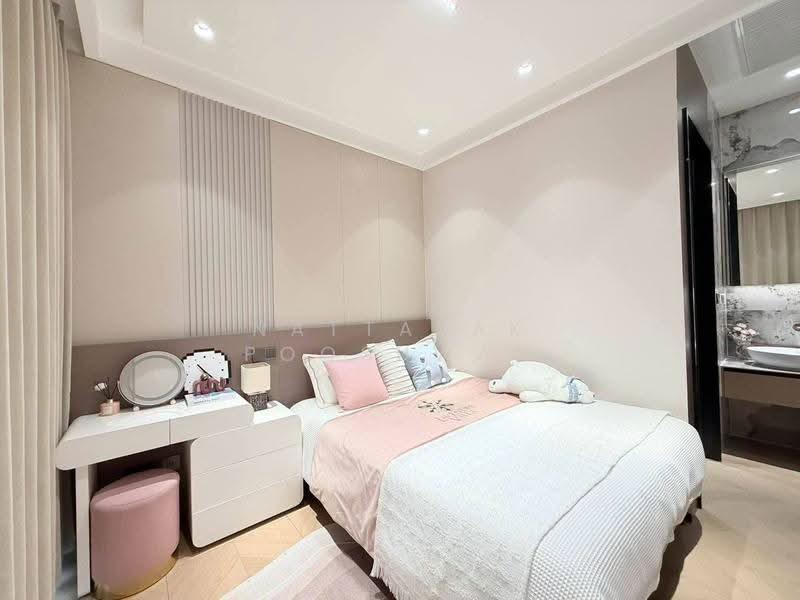 undefined, Chon Buri (Pattaya), Nong Pru, Bang Lamung (Pattaya), Chon Buri (Pattaya), 4 Bedrooms, 376 sqm, Villa For Sale, by Nattasak Poosuwan, 500524633 - DDproperty.com