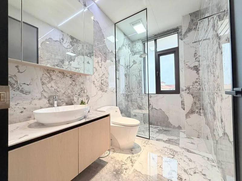 undefined, Chon Buri (Pattaya), Nong Pru, Bang Lamung (Pattaya), Chon Buri (Pattaya), 4 Bedrooms, 376 sqm, Villa For Sale, by Nattasak Poosuwan, 500524633 - DDproperty.com