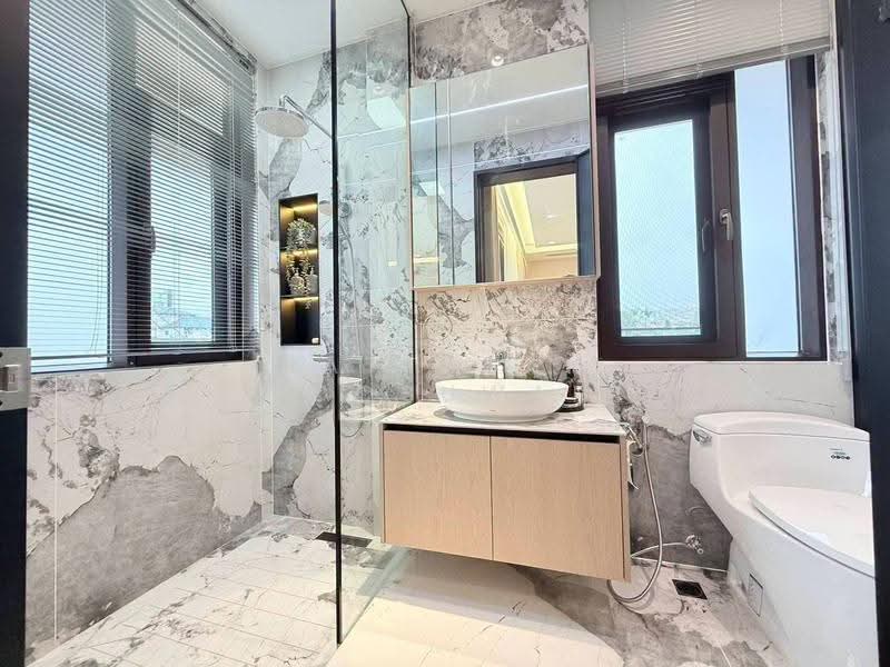 undefined, Chon Buri (Pattaya), Nong Pru, Bang Lamung (Pattaya), Chon Buri (Pattaya), 4 Bedrooms, 376 sqm, Villa For Sale, by Nattasak Poosuwan, 500524633 - DDproperty.com