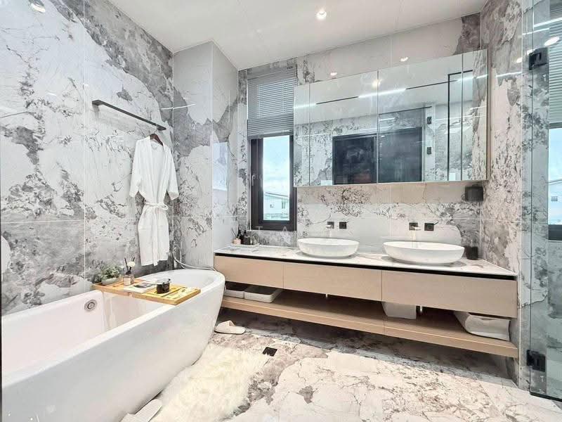 undefined, Chon Buri (Pattaya), Nong Pru, Bang Lamung (Pattaya), Chon Buri (Pattaya), 4 Bedrooms, 376 sqm, Villa For Sale, by Nattasak Poosuwan, 500524633 - DDproperty.com