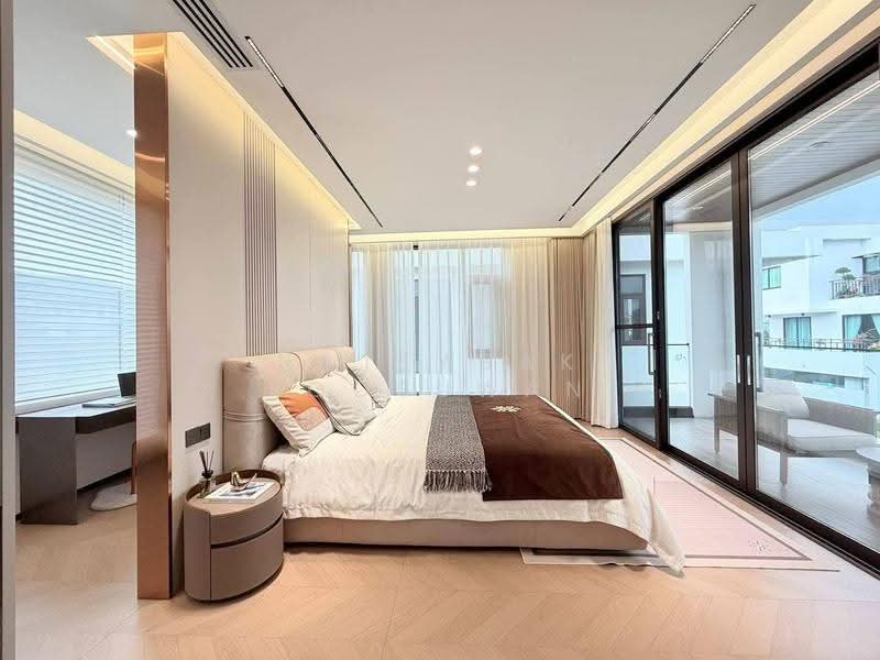 undefined, Chon Buri (Pattaya), Nong Pru, Bang Lamung (Pattaya), Chon Buri (Pattaya), 4 Bedrooms, 376 sqm, Villa For Sale, by Nattasak Poosuwan, 500524633 - DDproperty.com
