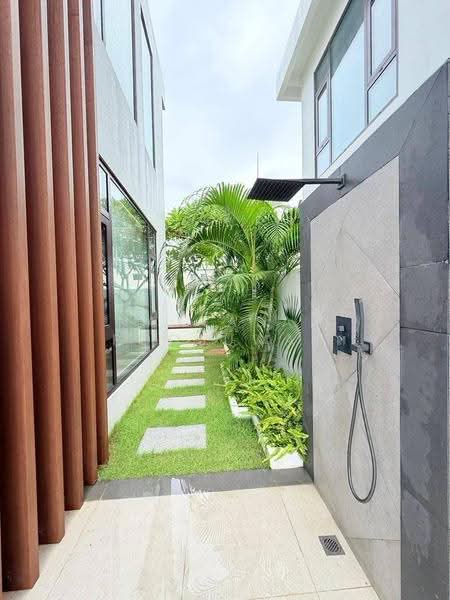 undefined, Chon Buri (Pattaya), Nong Pru, Bang Lamung (Pattaya), Chon Buri (Pattaya), 4 Bedrooms, 376 sqm, Villa For Sale, by Nattasak Poosuwan, 500524633 - DDproperty.com