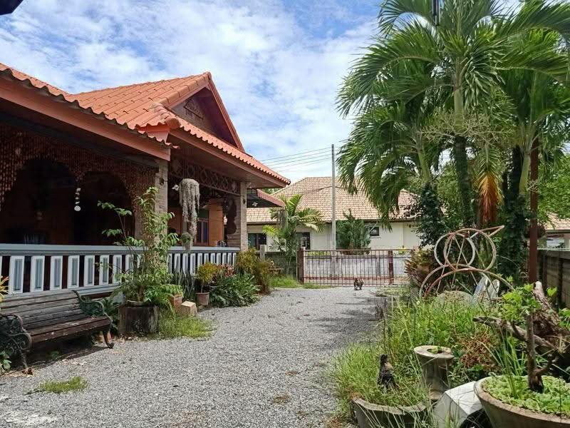 ขาย บ้านเดี่ยวโซนสันป่าตอง, Chiang Mai, Tha Wang Phraw, San Pa Tong, Chiang Mai, 2 Bedrooms, 85 sqm, Single Detached House For Sale, by อามร ยืนยง, 500524635 - DDproperty.com
