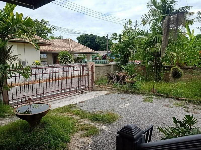 ขาย บ้านเดี่ยวโซนสันป่าตอง, Chiang Mai, Tha Wang Phraw, San Pa Tong, Chiang Mai, 2 Bedrooms, 85 sqm, Single Detached House For Sale, by อามร ยืนยง, 500524635 - DDproperty.com