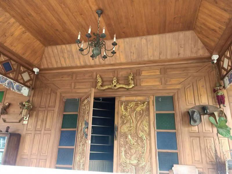 ขาย บ้านเดี่ยวโซนสันป่าตอง, เชียงใหม่, ท่าวังพร้าว, สันป่าตอง, เชียงใหม่, 85 ตร.ม., บ้านเดี่ยว ขาย, โดย อามร ยืนยง, 500524635 - DDproperty.com