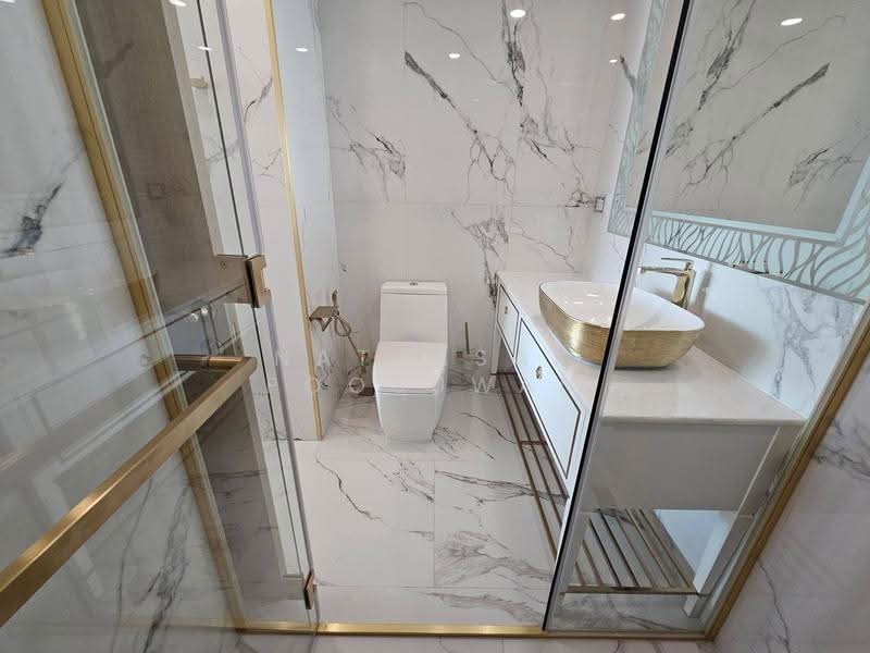 Copacabana Beach Jomtien, Chon Buri (Pattaya), Jomtien Sai Song Rd, Nong Pru, Bang Lamung (Pattaya), Chon Buri (Pattaya), 2 Bedrooms, 64 sqm, Condo For Sale, by Nattasak Poosuwan, 500524639 - DDproperty.com